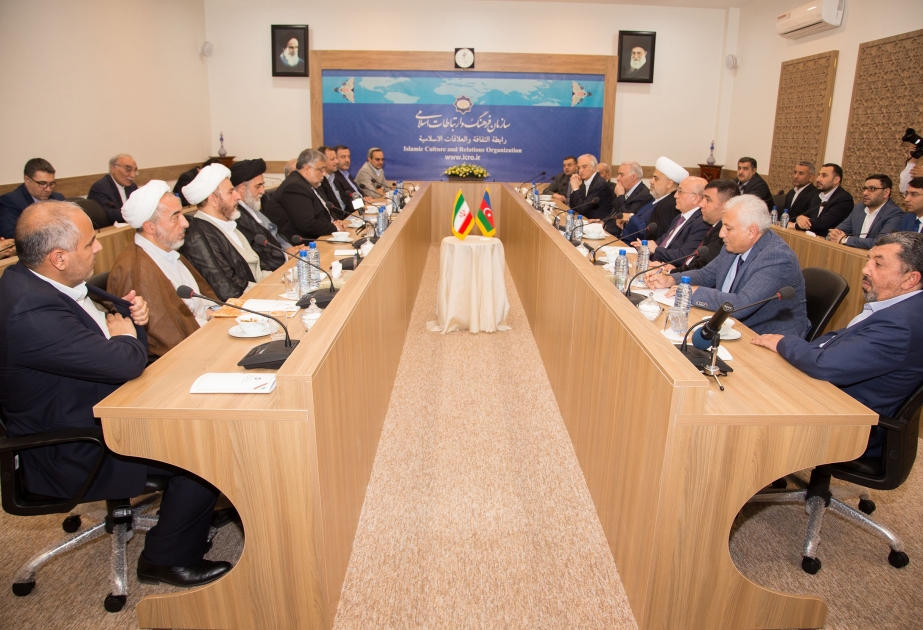Abuzar Ibrahim Turkmen: Erklärung dieses Jahres zum “Jahr der islamischen Solidarität“ auf Initiative von Ilham Aliyev ist historische Entscheidung