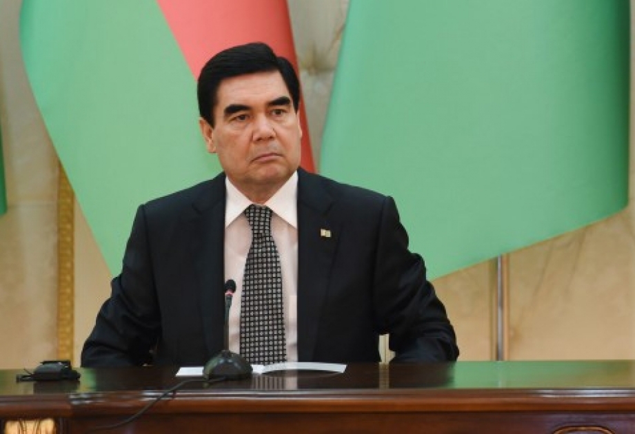 President Gurbanguly Berdimuhamedow: Azerbaijan is a brotherly country for Turkmenistan