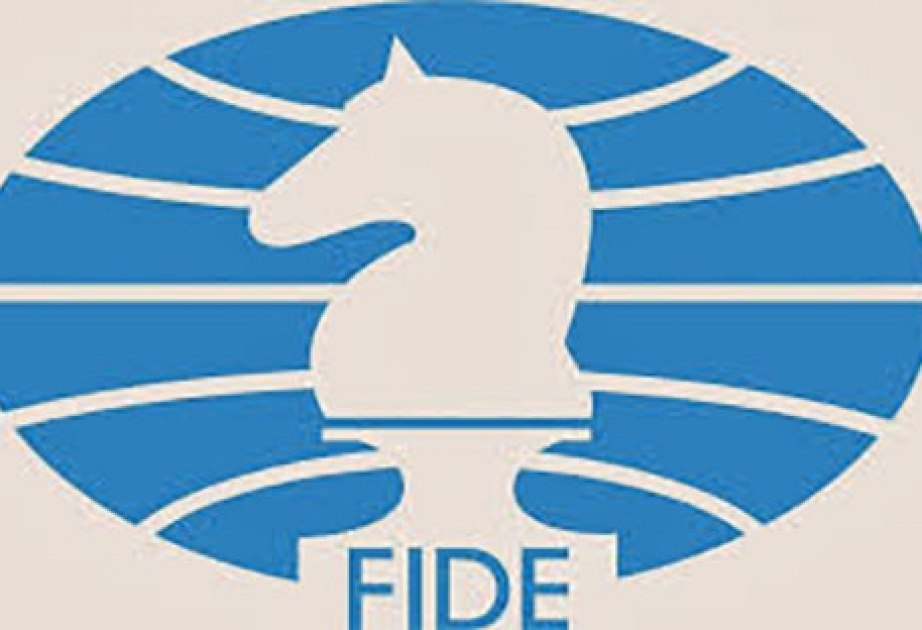 Azerbaijani players learn rivals for FIDE World Chess Cup 2017