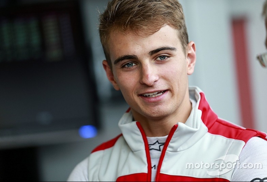 Audi DTM driver Muller to make World Rallycross debut