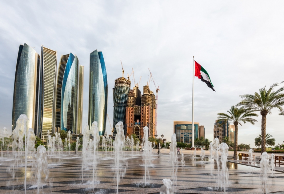 Столица ОАЭ признана самым безопасным городом в мире