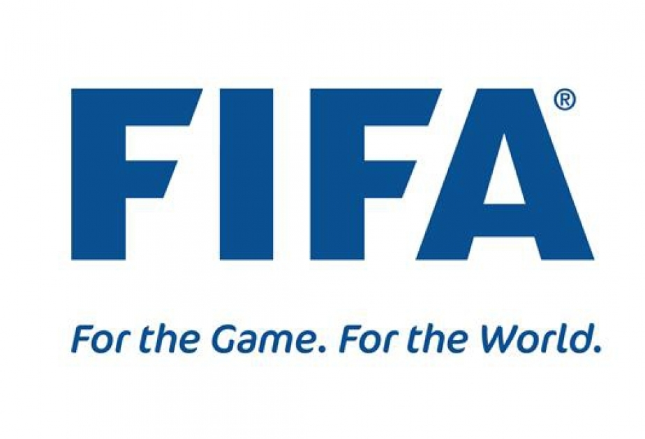 FIFA milli komandaların reytinqini açıqlayıb