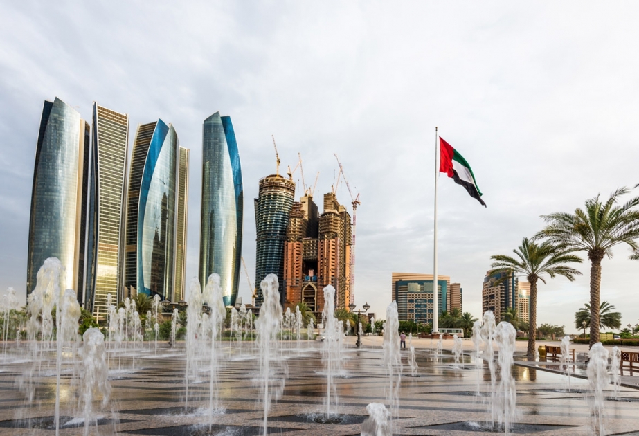أبو ظبي تعتبر المدينة الأكثر أمانا في العالم