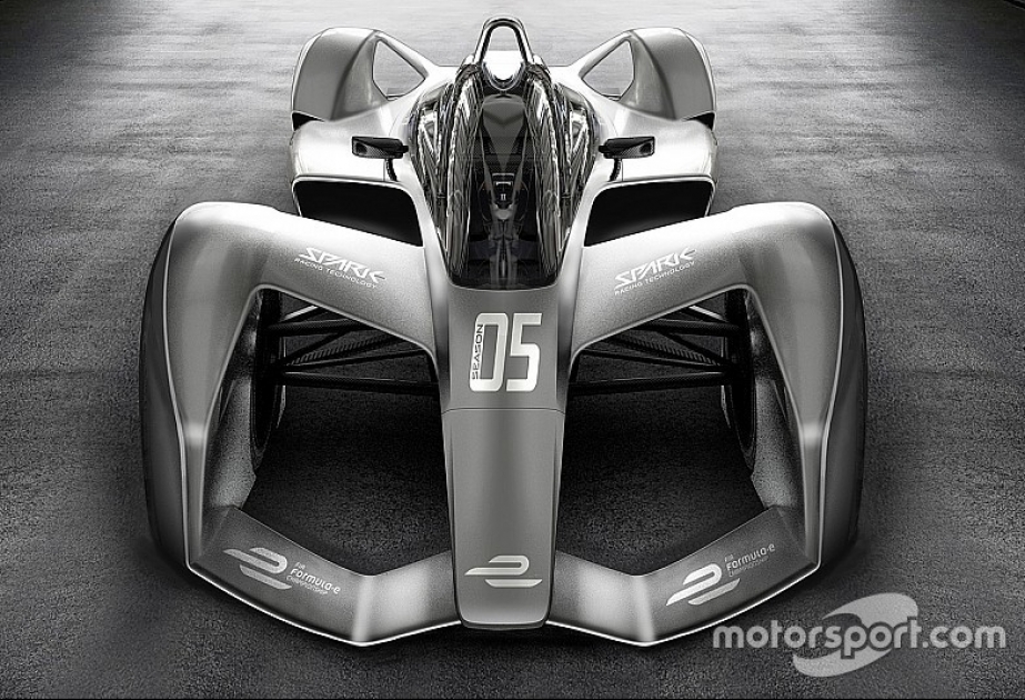FIA president: Expect "surprises" on 2018/19 Formula E car