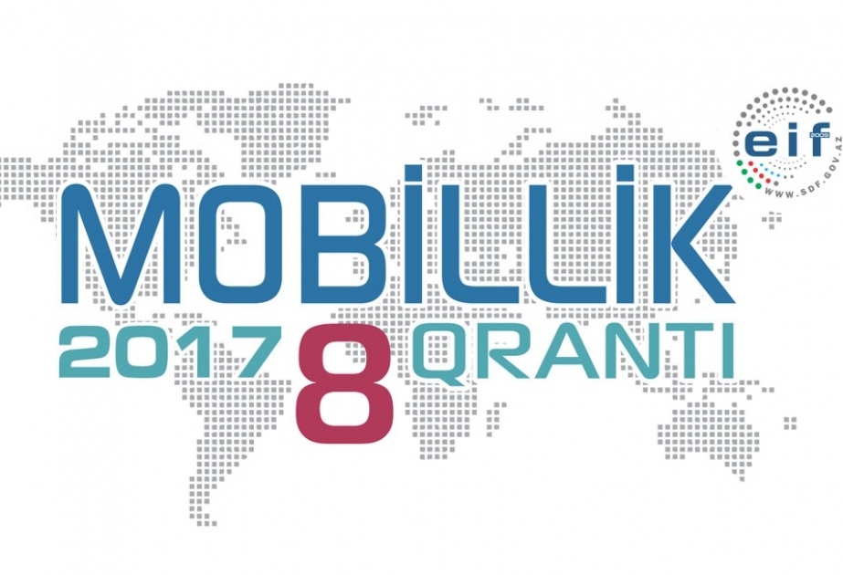 Elmin İnkişafı Fondunun müsabiqəsi üzrə 17 qalib layihə müəyyənləşdirilib