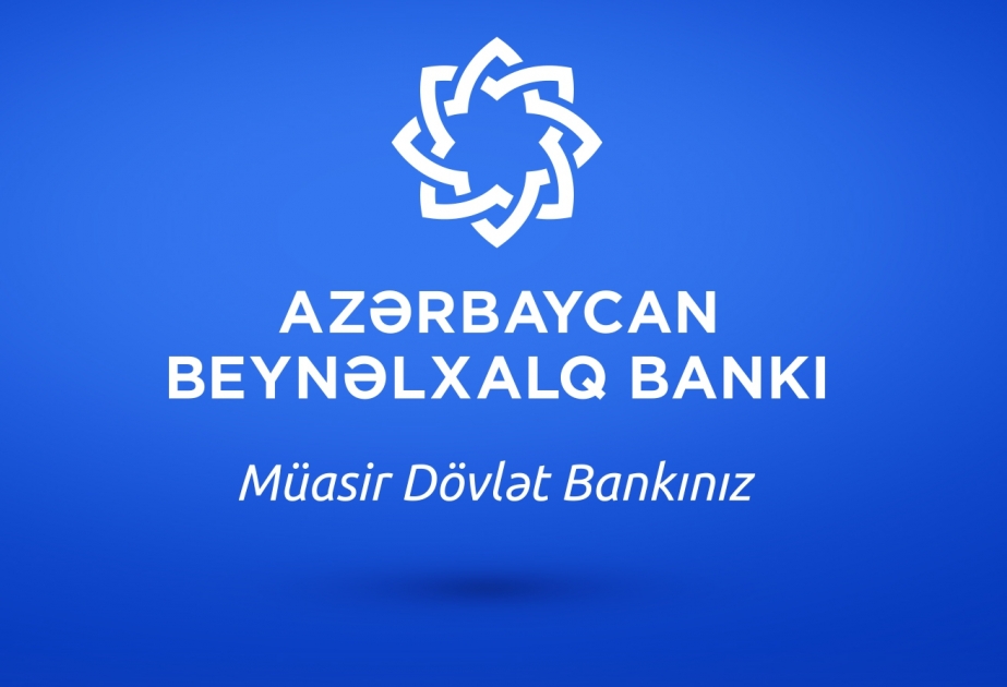“Azərbaycan Beynəlxalq Bankı”nda onlayn kredit ödənişlərini istənilən bank kartı ilə komissiyasız həyata keçirmək olar