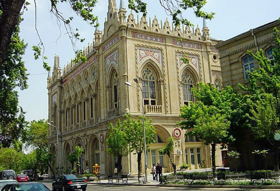 В Баку пройдет международная научная конференция по общим историческим периодам тюркского мира
