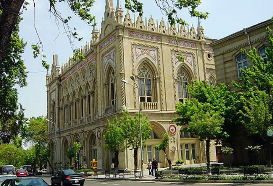 Bakou accueillera une conférence scientifique sur le monde turc
