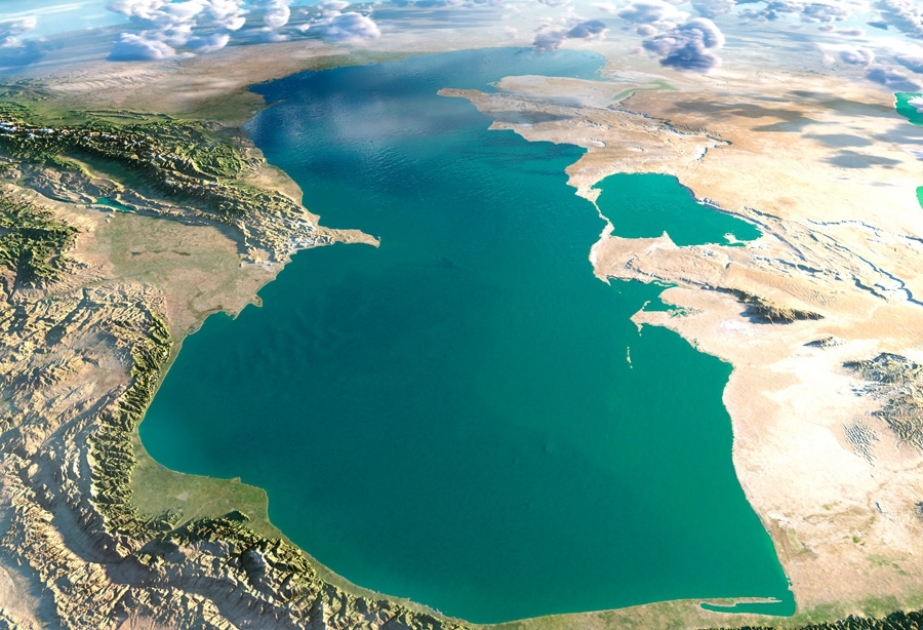 12 августа - День защиты морской среды Каспийского моря