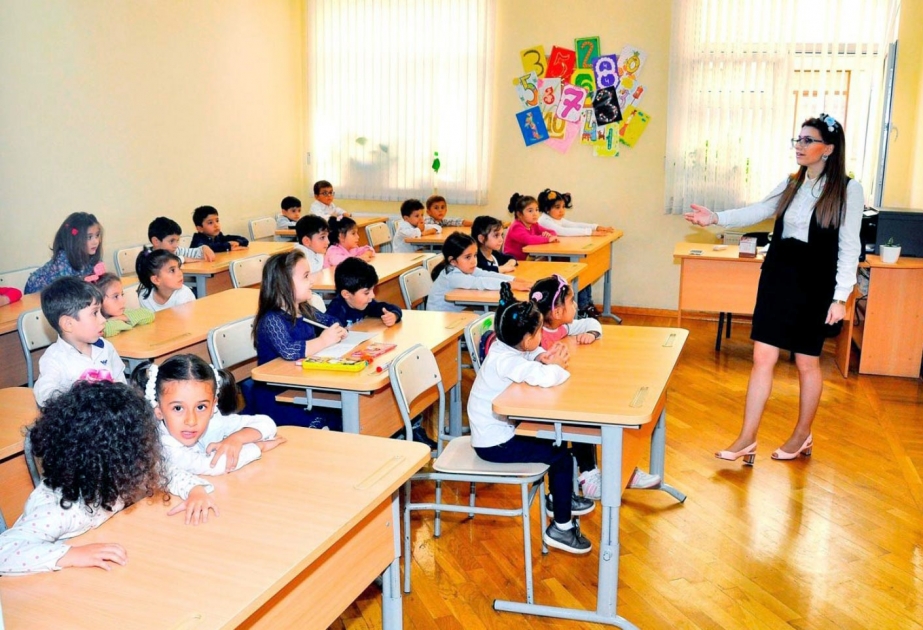 Около 8 тысяч заявок о приеме в дошкольные группы поступило в Управление образования Баку