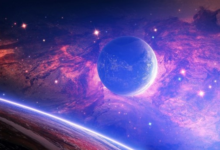 Rus-türk teleskopu ilə ilk dəfə Günəşdən kənar planet kəşf edilib