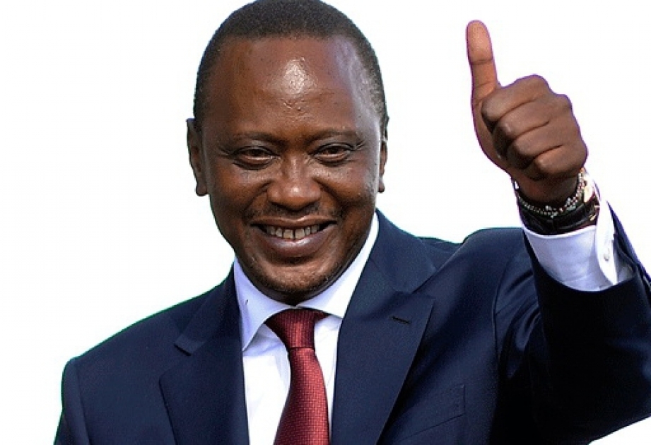 Präsidentenwahl in Kenia: Kenyatta bleibt Präsident