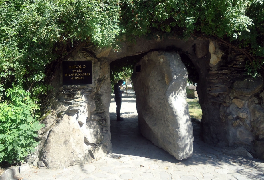 Национальный музей искусств Азербайджана помогает своим коллегам в регионах