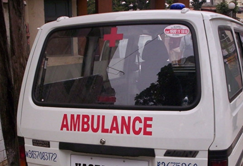 Hindistanda torpaq sürüşməsi nəticəsində azı 7 nəfər həlak olub