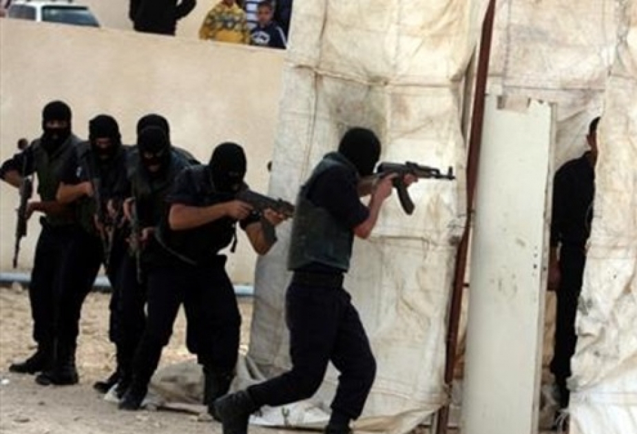 В Египте ликвидированы террористы, причастные к убийству полицейских