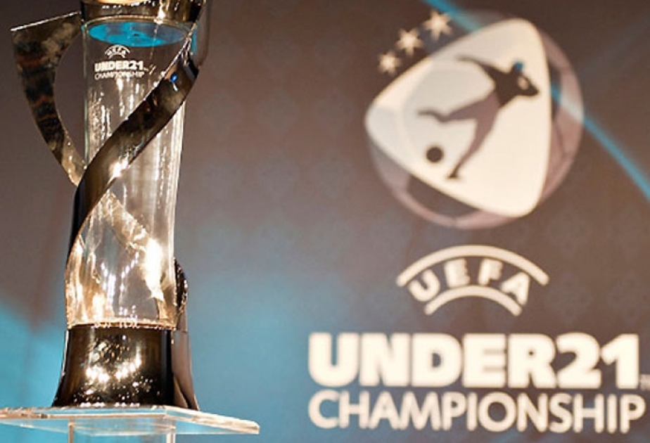 U-21 millimizin keçirəcəyi iki oyunun vaxtı və stadionu müəyyənləşib