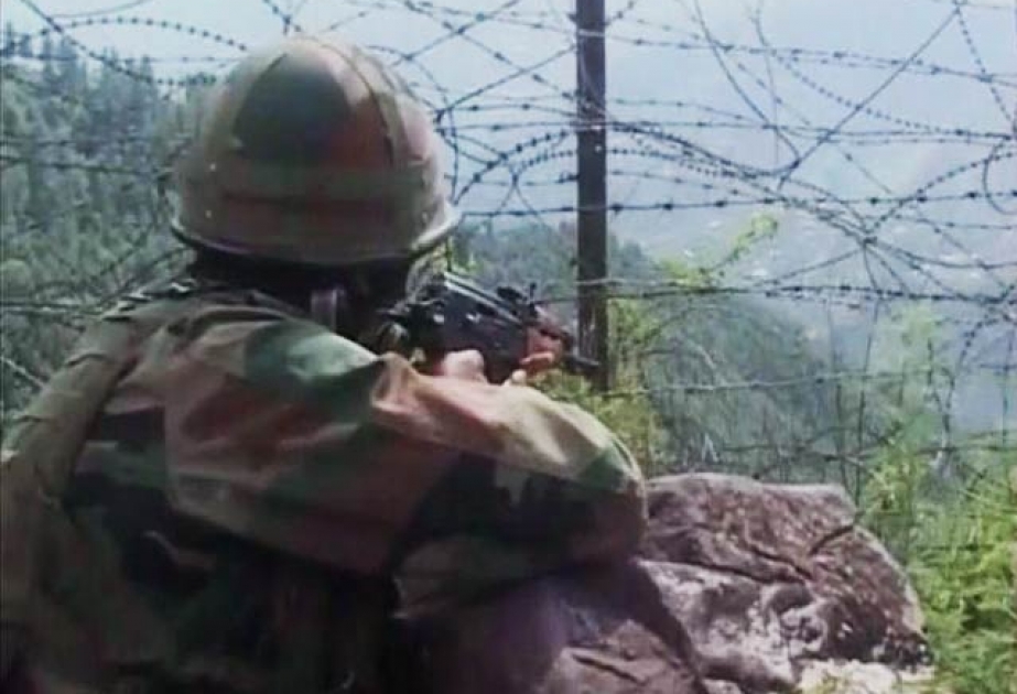 Haut-Karabagh : Le cessez-le-feu toujours violé par les forces arméniennes