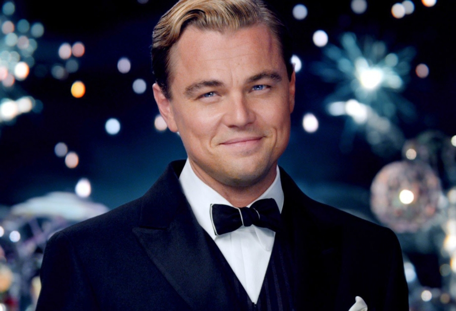 Leonardo DiKaprio filmdə adını daşıdığı rəssamın obrazını canlandıracaq