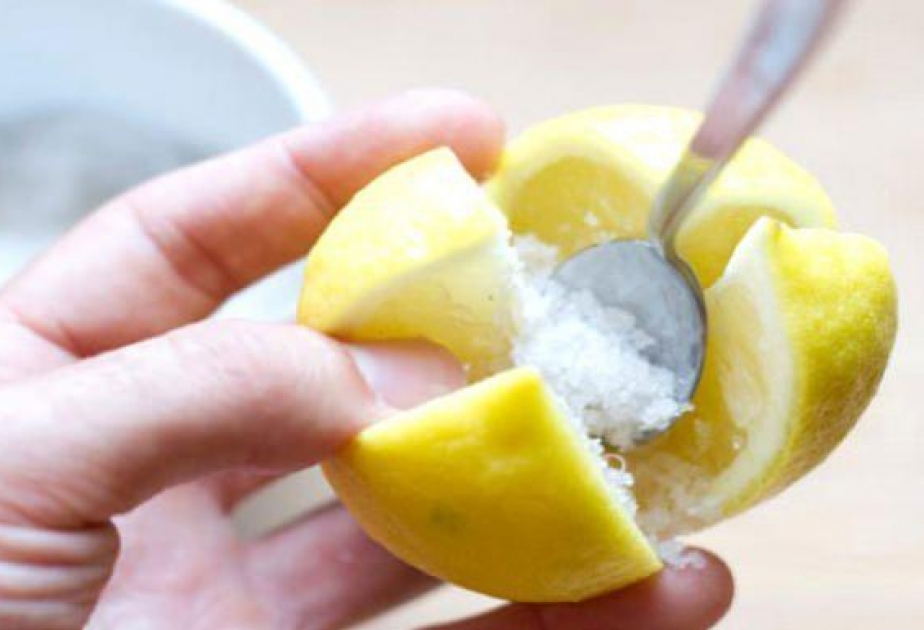 Limonun bilinməyən faydaları