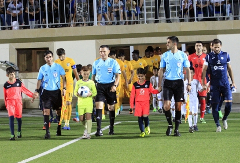 الدوري الممتاز: سومغايت – كبز 2-1