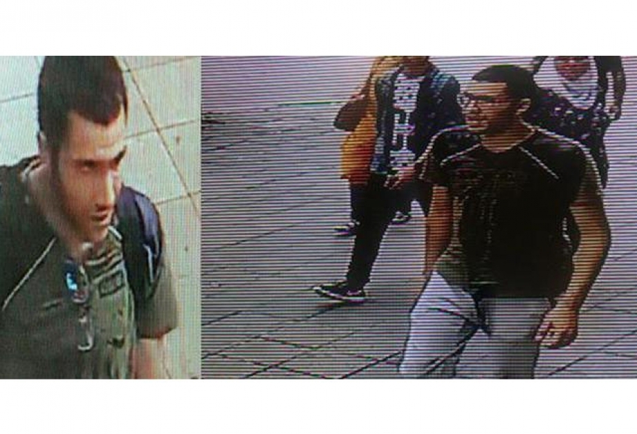 Turkish police detain Belgian Daesh suspect