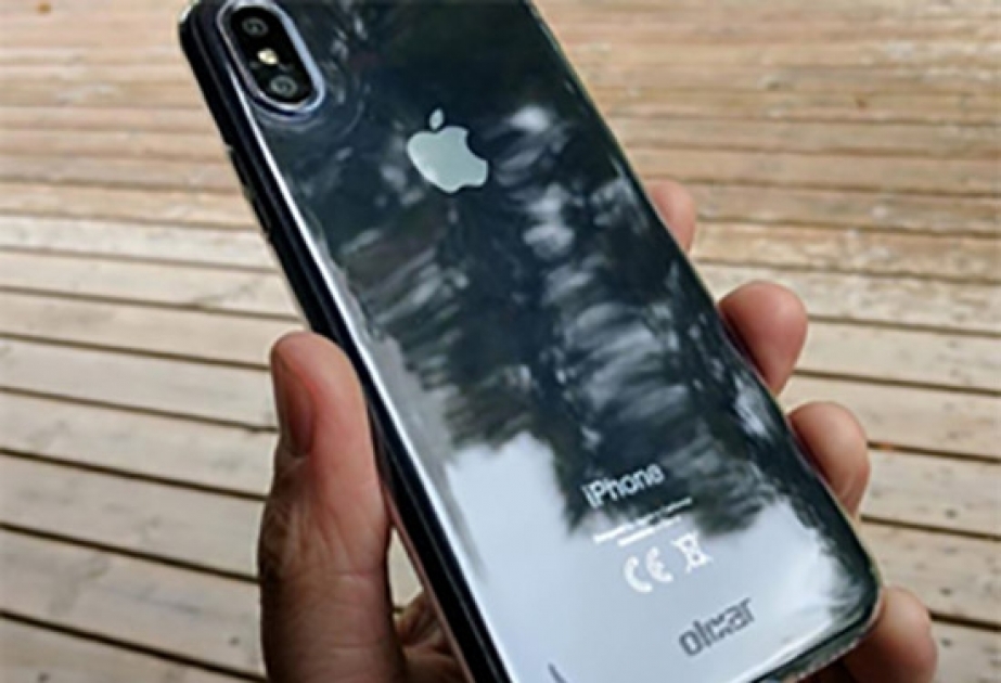 “iPhone 8” smartfonunun dizaynı bəlli olub