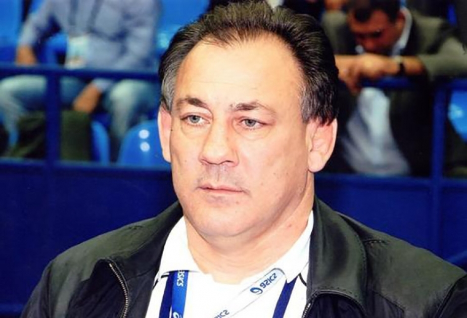 Azərbaycan Güləş Federasiyasının vitse-prezidenti: Hər komandamızdan 2-3 medal gözləyirik