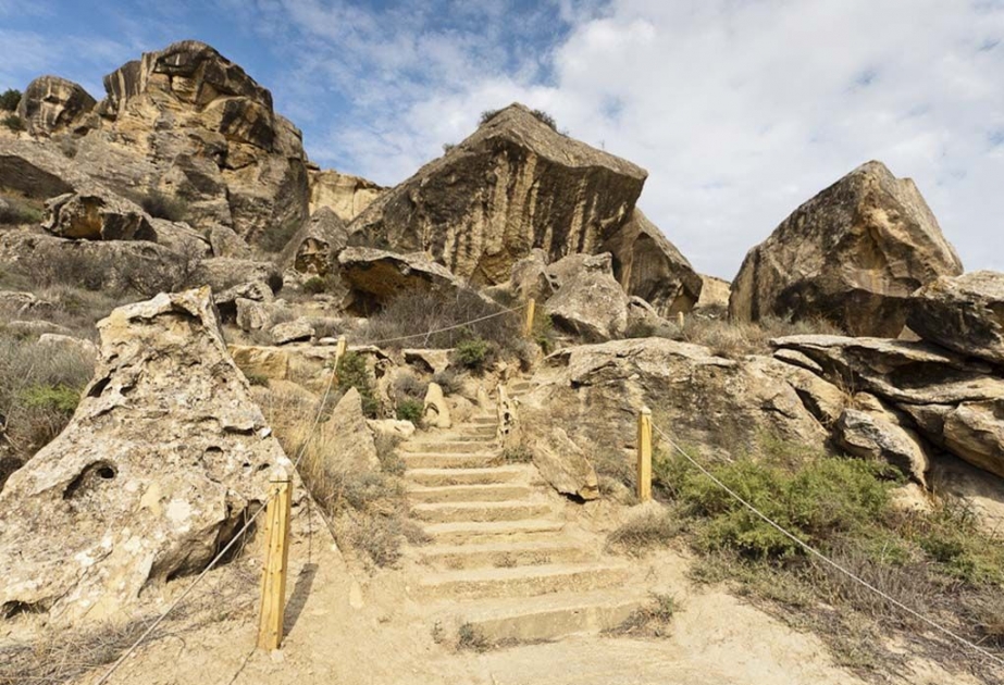 More than 48,000 tourists visited Gobustan National Historical-Artistic Reserve in six months of 2017