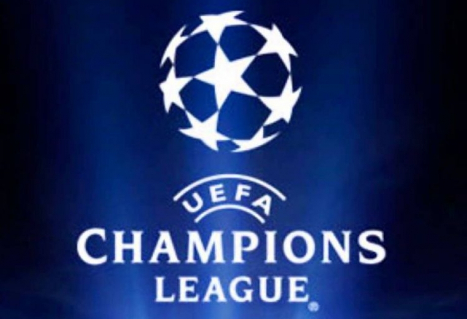 Çempionlar Liqasında pley-off mərhələsində ilk oyunlar başa çatıb