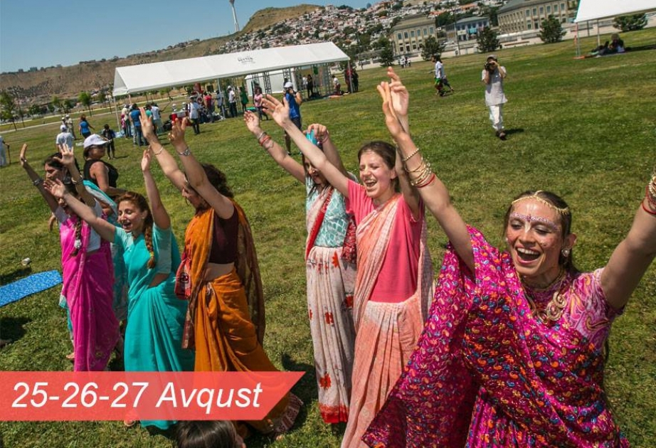 “Sağlam Azərbaycan Festivalı”na pulsuz qeydiyyat başlanılıb