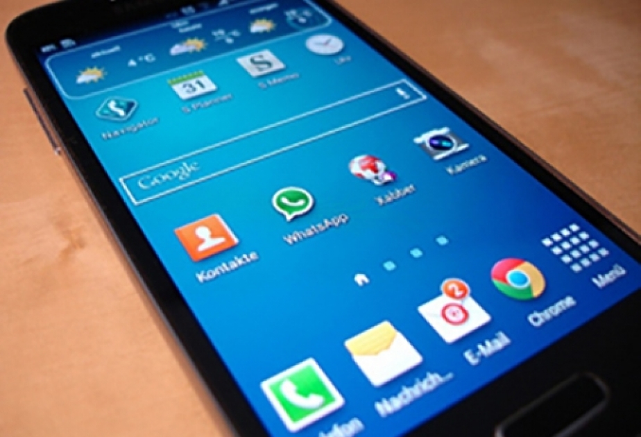 “Samsung” daxili alkotesterə malik ilk smartfon hazırlayır