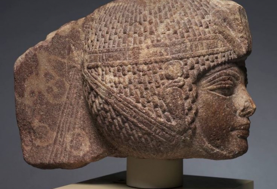 Ägypten: Etwa 33.000 Werke vermisst