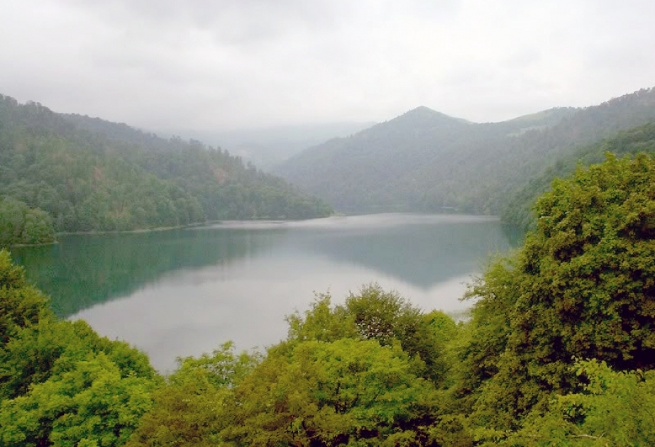 Sabahdan etibarən havanın yağmursuz olacağı gözlənilir