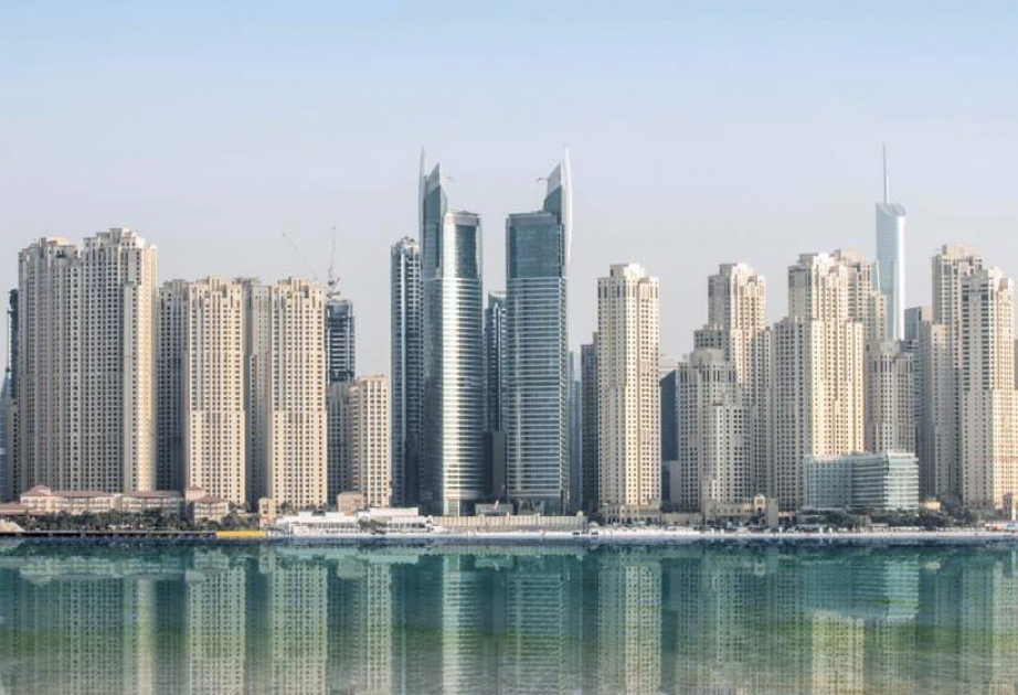 Самые благоприятные города для жизни. Дубай спальные районы. Район Теком Дубай. Дубай район Джибиар.