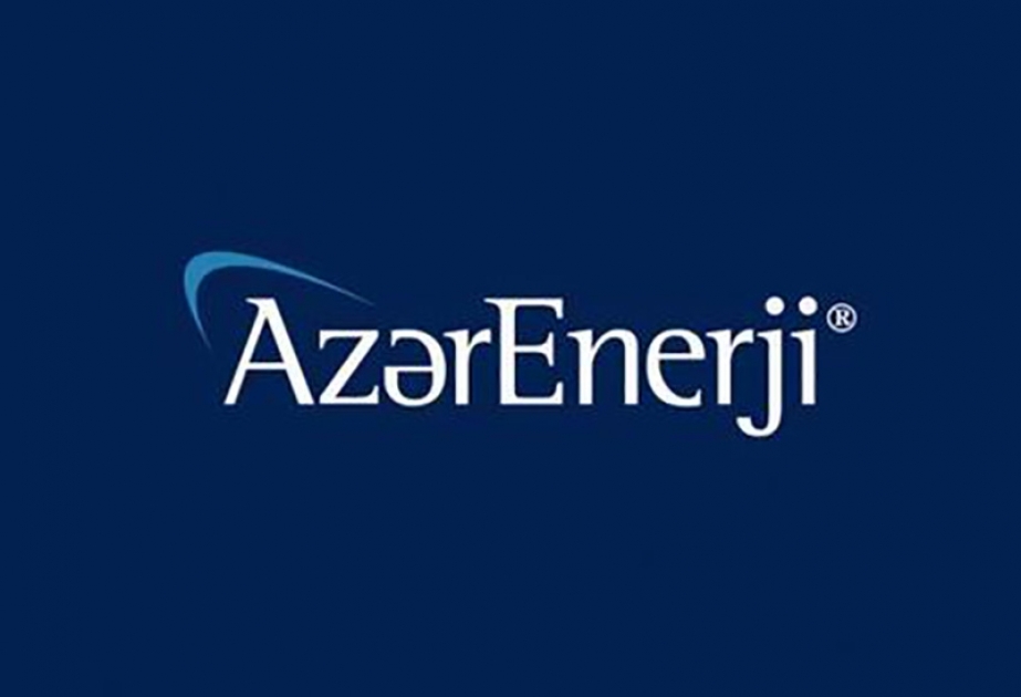 “Azərbaycan” İES-də 4,6 milyard kilovat-saatadək elektrik enerjisi istehsal olunub