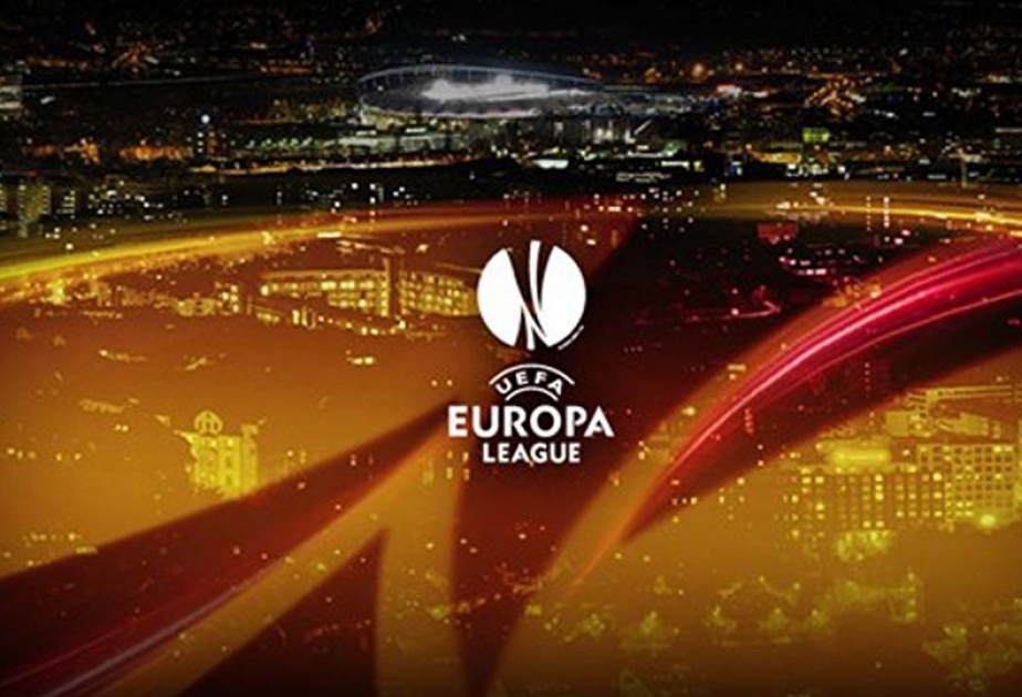 Bu gün UEFA Avropa Liqasının pley-off mərhələsinin növbəti oyunları keçiriləcək