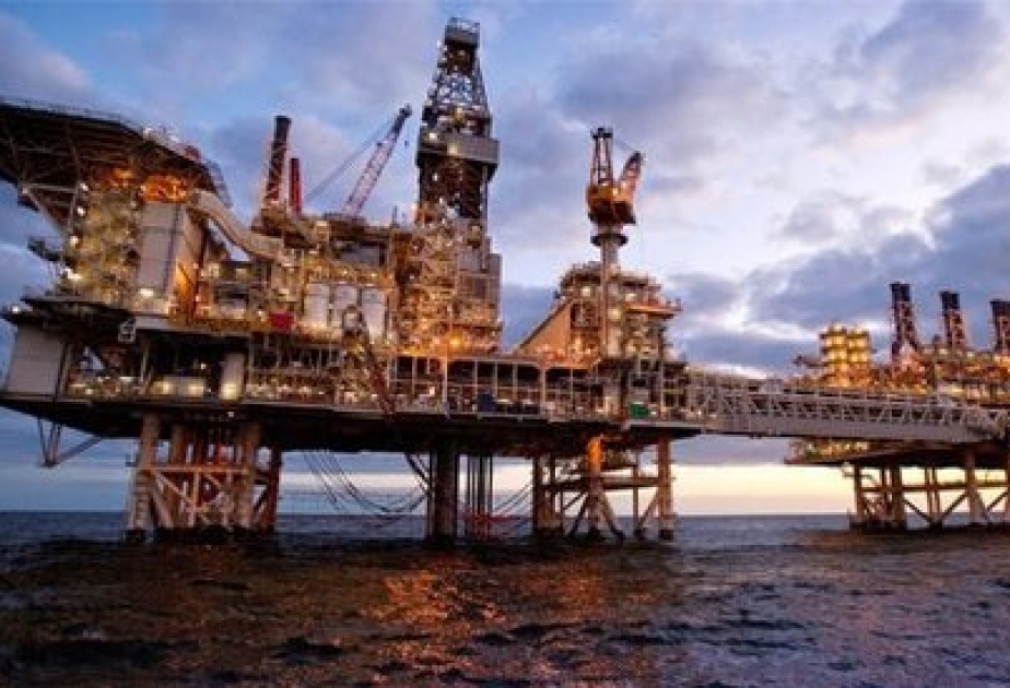 Shah Deniz field produced 5.1 bcm of gas in first half of 2017