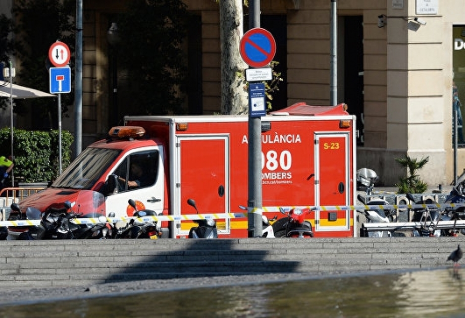 Terroranschlag in Barcelona: 13 Tote und 20 Verletzte