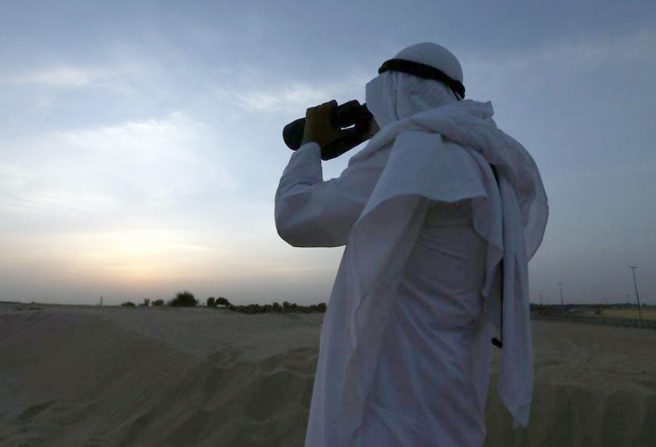 В Дубае откроется астрономический курорт