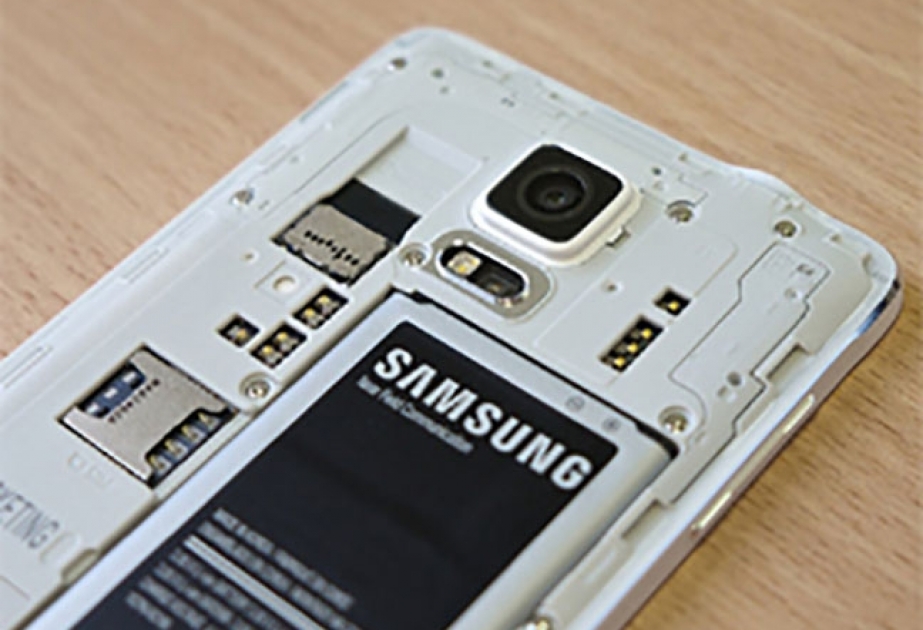 “Samsung” 10 mindən çox akkumulyatoru geri çağırıb