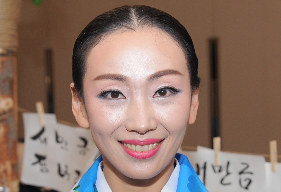 Korean scout: Baku conference features creative ideas