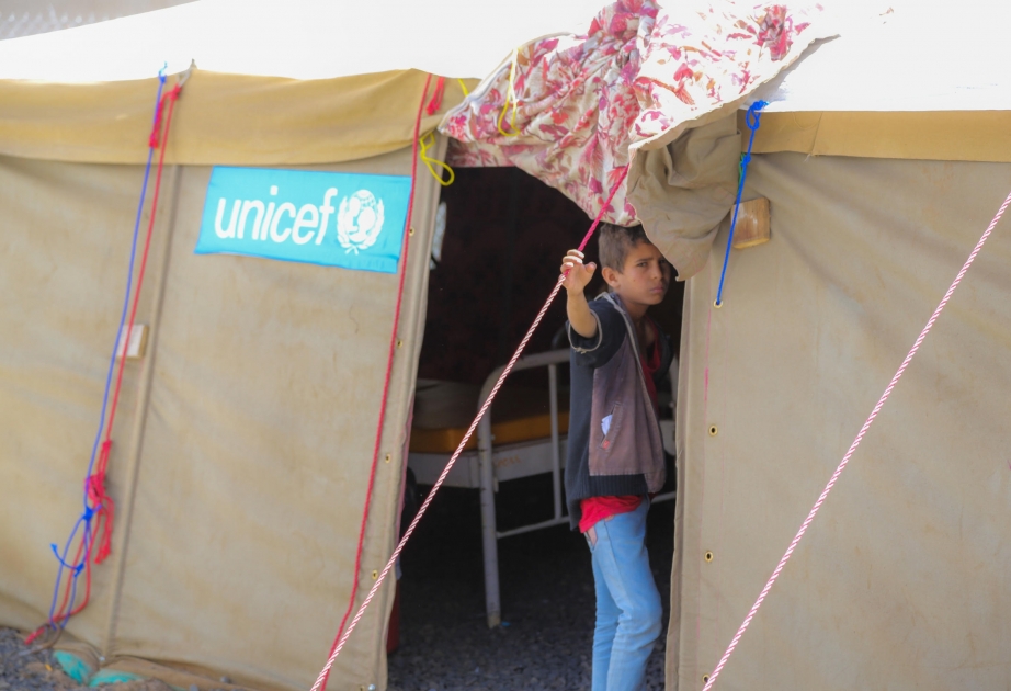 Jemen: Unicef bringt Hilfsgüter in Cholera-Gebiete