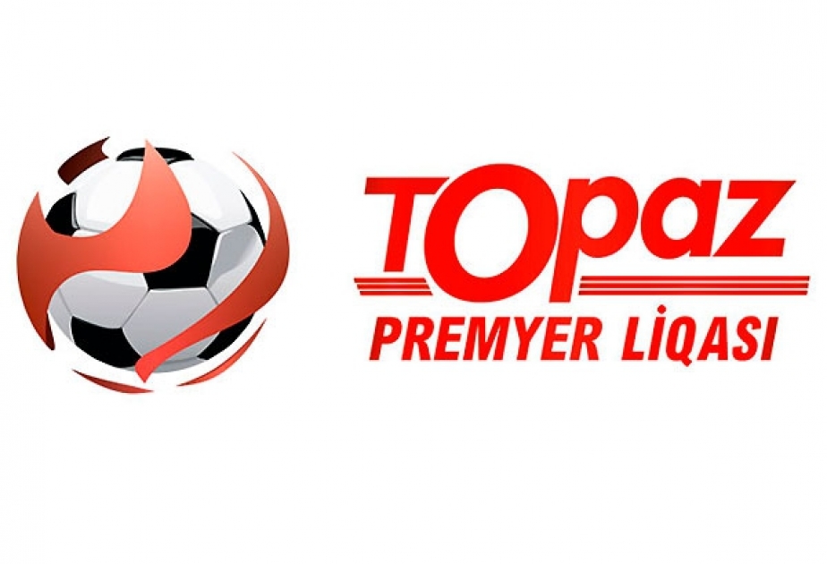 Bu gün futbol üzrə Azərbaycan Premyer Liqasının ikinci turuna start veriləcək
