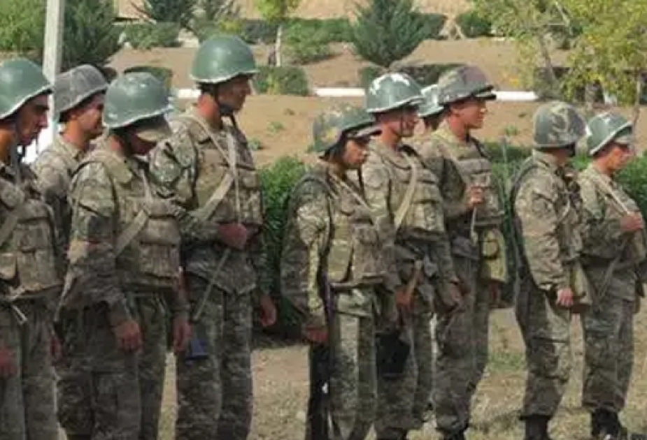نظام أرمينيا يعزم على إبقاء ضباط في الجيش قسرا وبالقوة