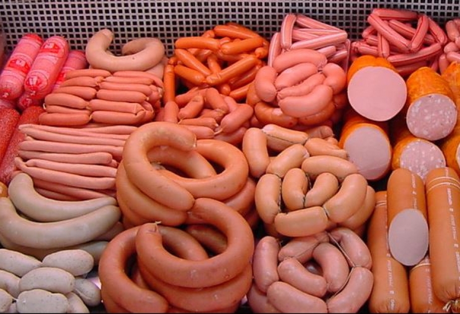 Шесть продуктов, провоцирующих раннее старение