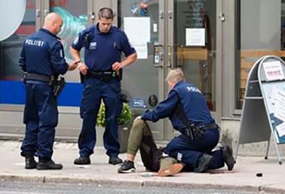В Финляндии объявлен траур по жертвам теракта