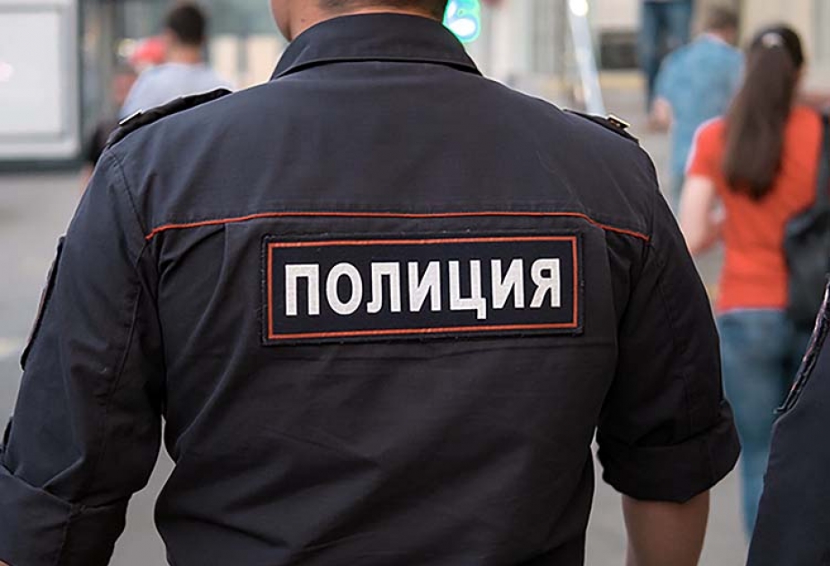 Acht Verletzte bei Messerattacke in Russland