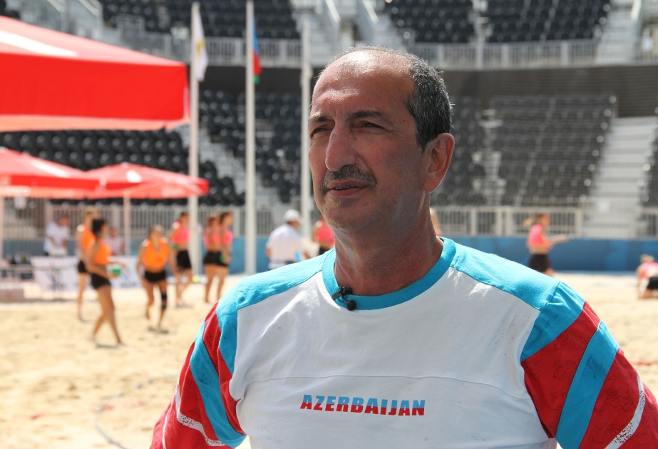 Həndbol üzrə XXV Azərbaycan çempionatında güclü idmançılar iştirak edəcək