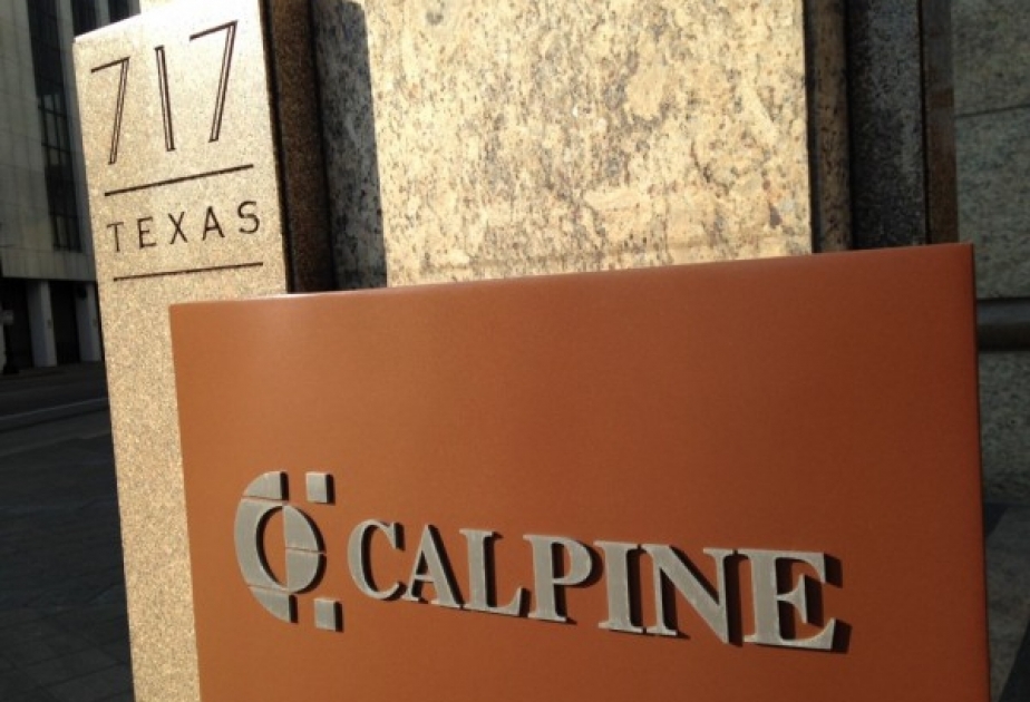Calpine agrees sale in $5.6bn private equity led deal