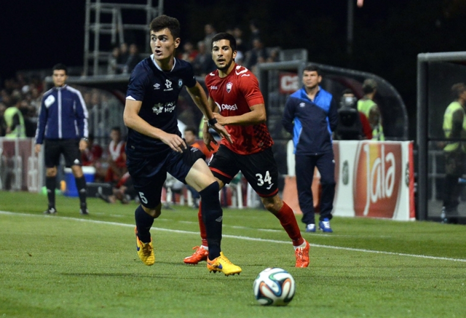 Premyer Liqa: “Qəbələ” ardıcıl ikinci qələbəsini qazanıb